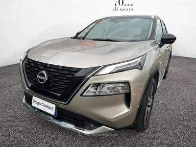 Nissan X-Trail 1.5 e-POWER Tekna 2WD Auto Grigio usata Empoli