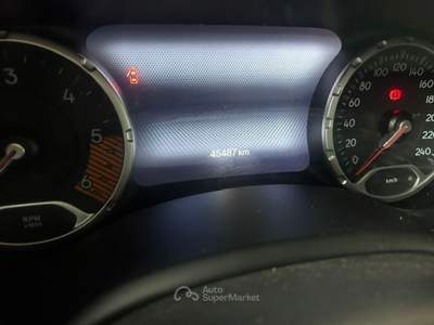 Jeep Renegade AZIENDALE UNICO PROPRIETARIO Blu/Azzurro usata Grosseto