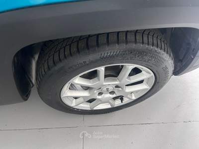Jeep Renegade AZIENDALE UNICO PROPRIETARIO Blu/Azzurro usata Grosseto
