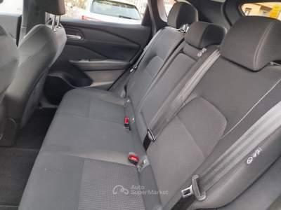 Nissan Qashqai 1.3 MHEV 158CV Xtronic Business Bianco usata Dubino