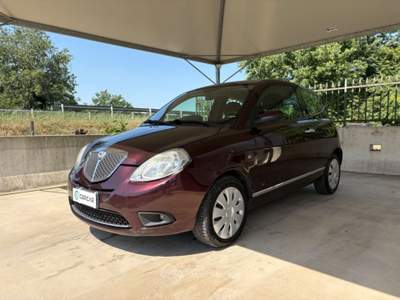 Lancia Ypsilon 1.2 Oro PRONTA CONSEGNA OK NEOPATENTATI Lilla usata Pavia