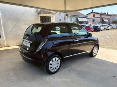 Lancia Ypsilon 1.2 Oro PRONTA CONSEGNA OK NEOPATENTATI Lilla usata Pavia