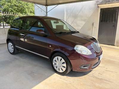 Lancia Ypsilon 1.2 Oro PRONTA CONSEGNA OK NEOPATENTATI Lilla usata Pavia