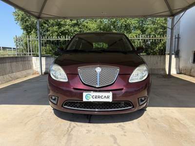 Lancia Ypsilon 1.2 Oro PRONTA CONSEGNA OK NEOPATENTATI Lilla usata Pavia