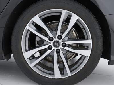 Audi A6 2 ANNI DI GARANZIA Nero usata Bagnolo Mella