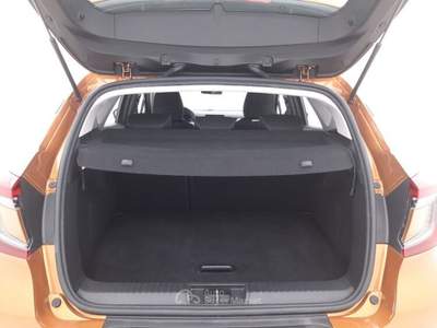 Renault Captur Miglior prezzo garantito e consegna in pochi giorni Arancione usata Reggio nell'Emilia