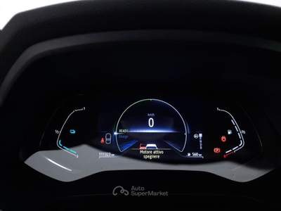 Renault Captur Miglior prezzo garantito e consegna in pochi giorni Arancione usata Reggio nell'Emilia