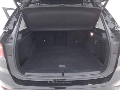 BMW X1 Miglior prezzo garantito e consegna in pochi giorni Nero usata Reggio nell'Emilia
