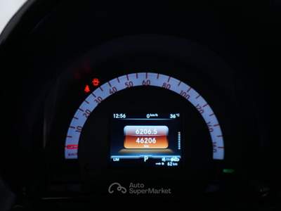 Smart ForTwo Miglior prezzo garantito e consegna in pochi giorni Nero usata Reggio nell'Emilia