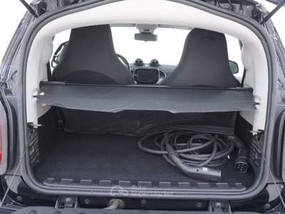 Smart ForTwo Miglior prezzo garantito e consegna in pochi giorni Nero usata Reggio nell'Emilia