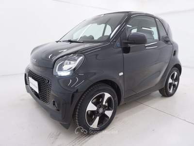 Smart ForTwo Miglior prezzo garantito e consegna in pochi giorni Nero usata Reggio nell'Emilia