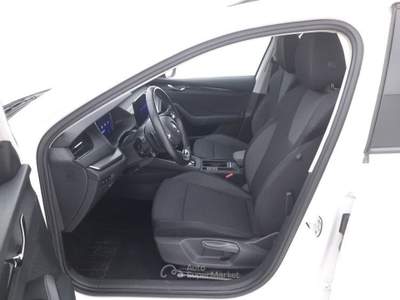 Skoda Octavia Miglior prezzo garantito e consegna in pochi giorni Bianco usata Reggio nell'Emilia
