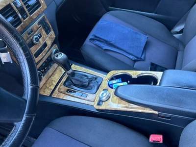 Mercedes-Benz GLK BUONE CONDIZIONI Bianco usata Grosseto