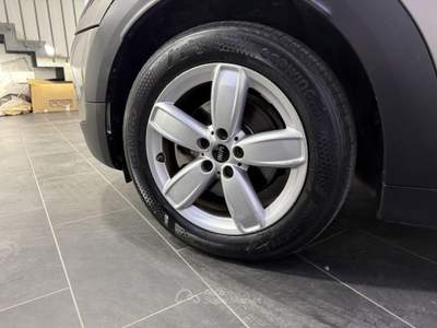MINI Countryman 2.0 Cooper D Business Countryman Automatica Grigio usata Aversa