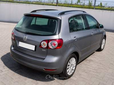 Volkswagen Golf 1.2 TSI Trendline Grigio usata VENEZIA