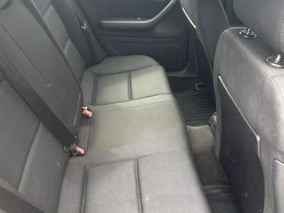 Audi A4 AUDI A4 SW 1.9 TDI 130CV Grigio usata Maddaloni