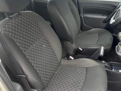 Renault Kangoo RENAULT KANGOO 1.5 DCI 5 POSTI Grigio usata Maddaloni
