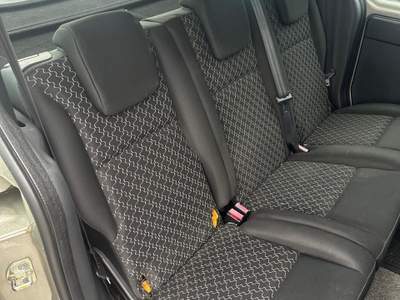 Renault Kangoo RENAULT KANGOO 1.5 DCI 5 POSTI Grigio usata Maddaloni