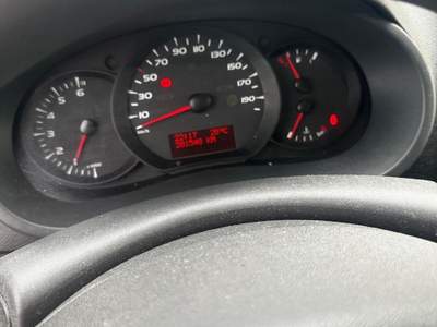 Renault Kangoo RENAULT KANGOO 1.5 DCI 5 POSTI Grigio usata Maddaloni