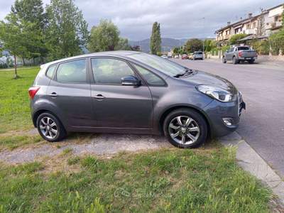 Hyundai ix20 ix20 1.4 Xpossible FL E6 Grigio usata Montecatini-Terme