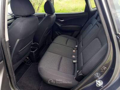 Hyundai ix20 ix20 1.4 Xpossible FL E6 Grigio usata Montecatini-Terme