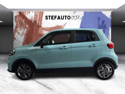 Leapmotor T03 DESIGN Blu/Azzurro usata Bologna