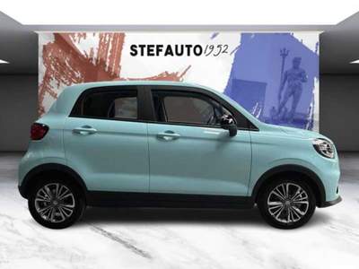 Leapmotor T03 DESIGN Blu/Azzurro usata Bologna