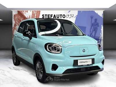 Leapmotor T03 DESIGN Blu/Azzurro usata Bologna