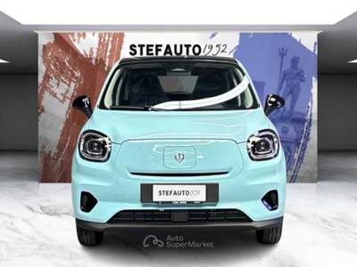 Leapmotor T03 DESIGN Blu/Azzurro usata Bologna