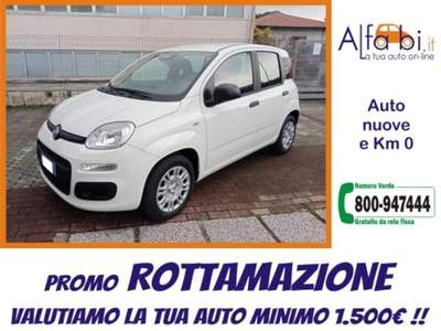 Fiat Pandina 1.0 FireFly 65CV Hybrid Pop usata Cardano al Campo