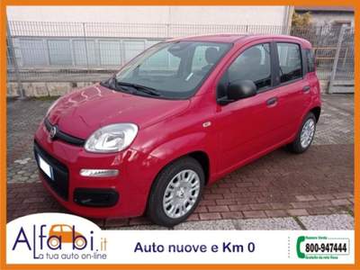 Fiat Pandina 1.0 FireFly 65CV Hybrid Pop usata Cardano al Campo