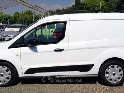 Ford Transit Connect FURGONE IN OTTIME CONDIZIONI Bianco usata Santa Giuletta