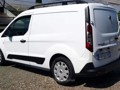 Ford Transit Connect FURGONE IN OTTIME CONDIZIONI Bianco usata Santa Giuletta