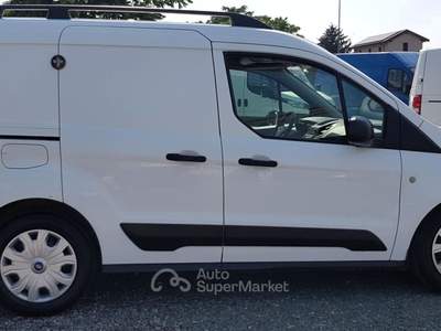Ford Transit Connect FURGONE IN OTTIME CONDIZIONI Bianco usata Santa Giuletta