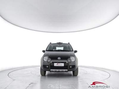 Fiat Panda 1.3 MJT 16V 4x4 Cross - PER OPERATORI DEL SETTORE Verde usata Corciano