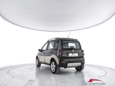 Fiat Panda 1.3 MJT 16V 4x4 Cross - PER OPERATORI DEL SETTORE Verde usata Corciano
