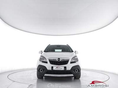 Opel Mokka 1.6 CDTI Ecotec 136CV 4x2 aut. Ego - PER OPERATORI Bianco usata Corciano