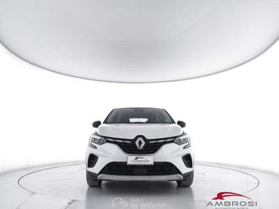 Renault Captur Blue dCi 95 CV Zen Bianco usata Corciano