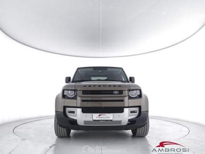 Land Rover Defender 110 3.0d i6 mhev SE awd 200cv auto - AUTOCARRO N1 Marrone usata Corciano