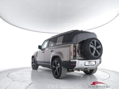Land Rover Defender 110 3.0d i6 mhev SE awd 200cv auto - AUTOCARRO N1 Marrone usata Corciano