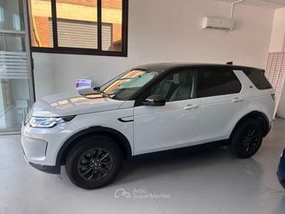 Land Rover Discovery Sport OTTIME CONDIZIONI Bianco usata Grosseto