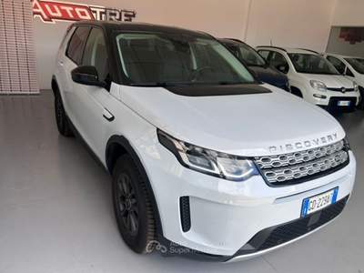 Land Rover Discovery Sport OTTIME CONDIZIONI Bianco usata Grosseto
