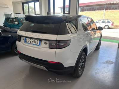 Land Rover Discovery Sport OTTIME CONDIZIONI Bianco usata Grosseto