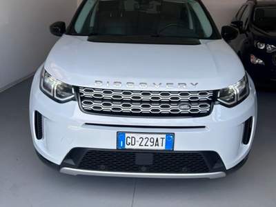 Land Rover Discovery Sport OTTIME CONDIZIONI Bianco usata Grosseto