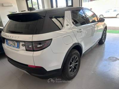 Land Rover Discovery Sport OTTIME CONDIZIONI Bianco usata Grosseto
