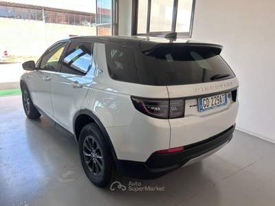 Land Rover Discovery Sport OTTIME CONDIZIONI Bianco usata Grosseto