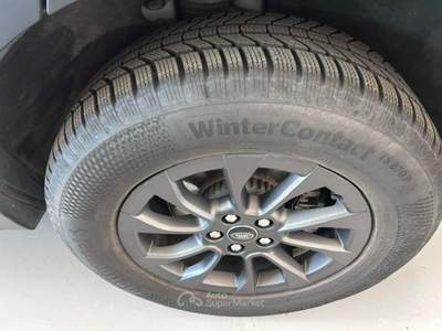Land Rover Discovery Sport OTTIME CONDIZIONI Bianco usata Grosseto