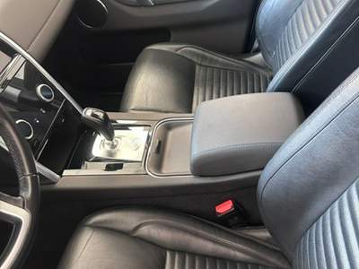 Land Rover Discovery Sport OTTIME CONDIZIONI Bianco usata Grosseto