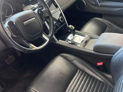 Land Rover Discovery Sport OTTIME CONDIZIONI Bianco usata Grosseto