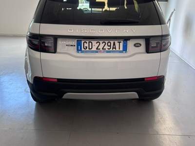 Land Rover Discovery Sport OTTIME CONDIZIONI Bianco usata Grosseto
